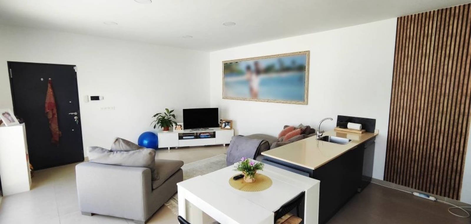 3 bedroom Villa for sale in Fortuna with pool - € 249,000 (Ref: 8600179)