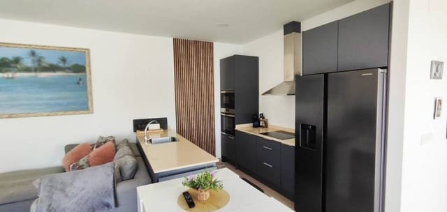 3 bedroom Villa for sale in Fortuna with pool - € 249,000 (Ref: 8600179)