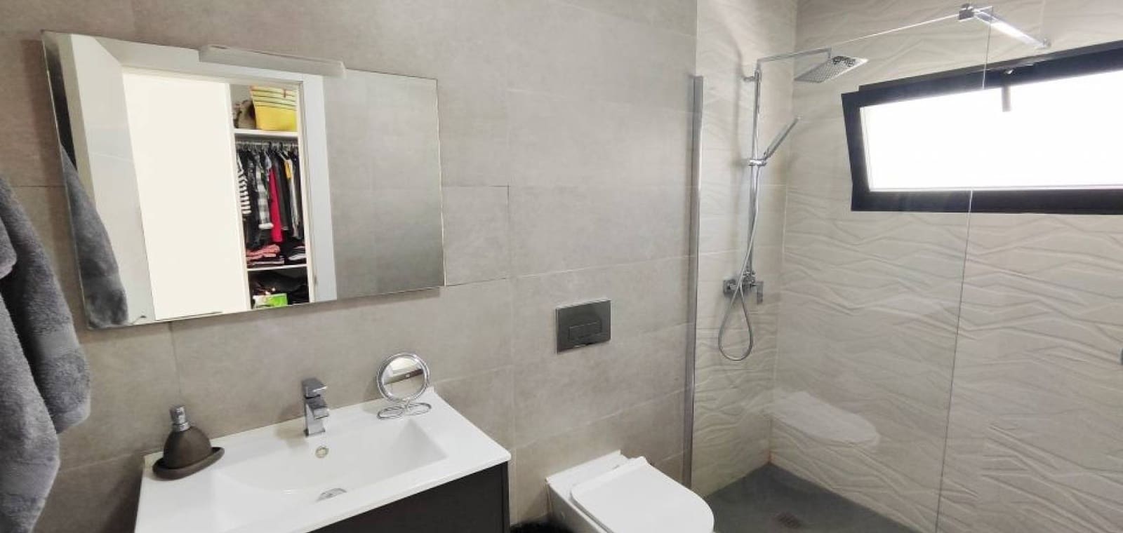 3 bedroom Villa for sale in Fortuna with pool - € 249,000 (Ref: 8600179)