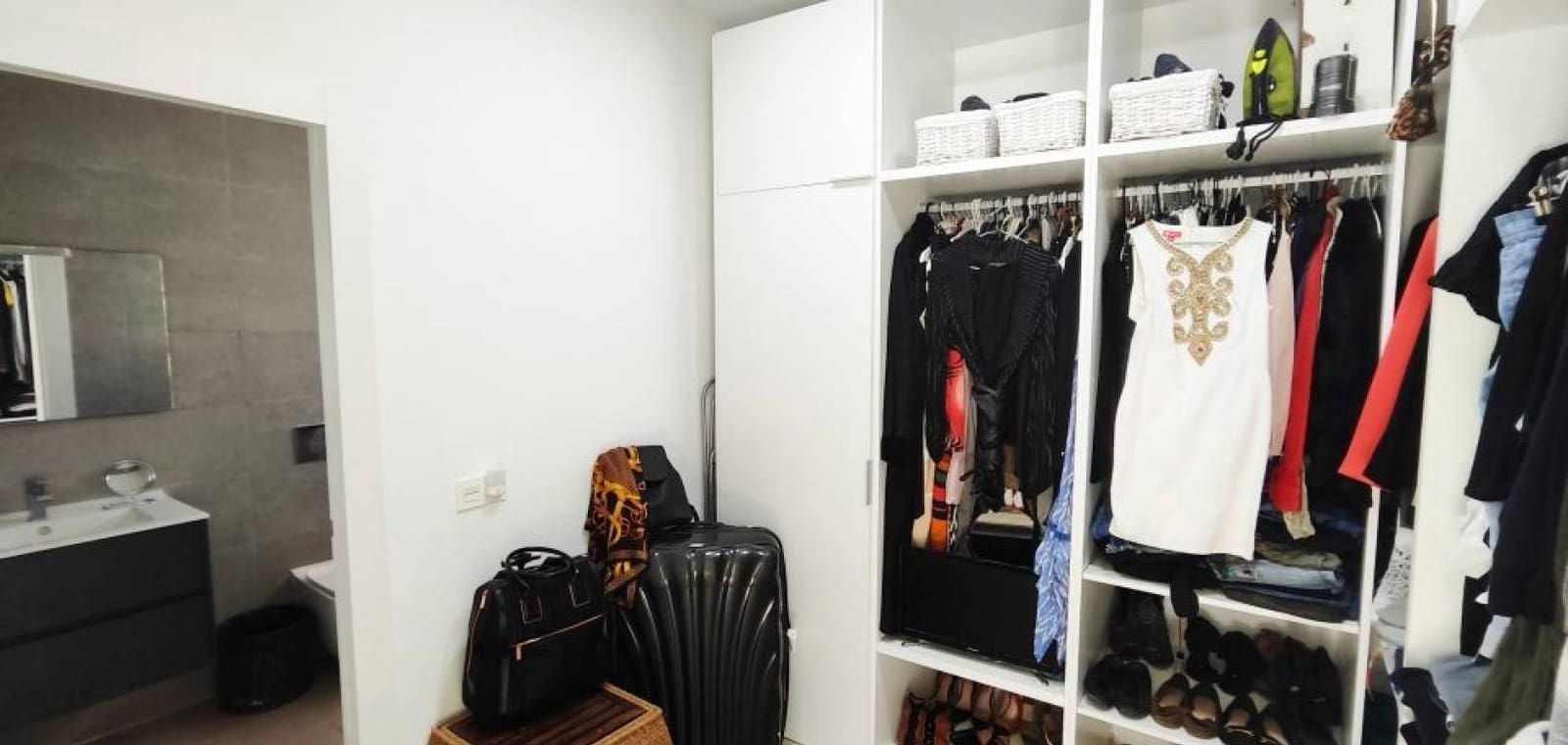 3 bedroom Villa for sale in Fortuna with pool - € 249,000 (Ref: 8600179)