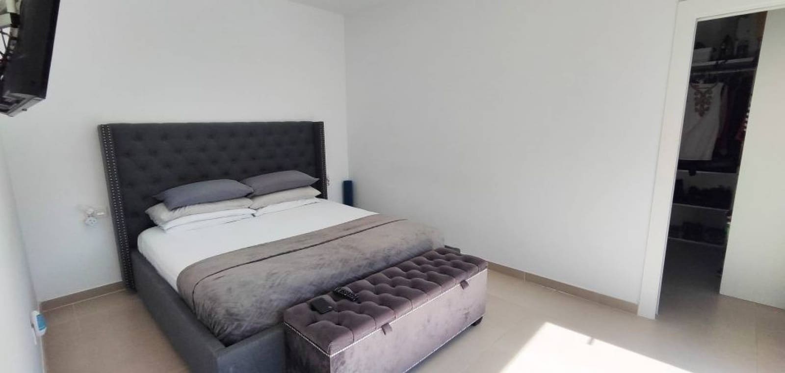 3 bedroom Villa for sale in Fortuna with pool - € 249,000 (Ref: 8600179)