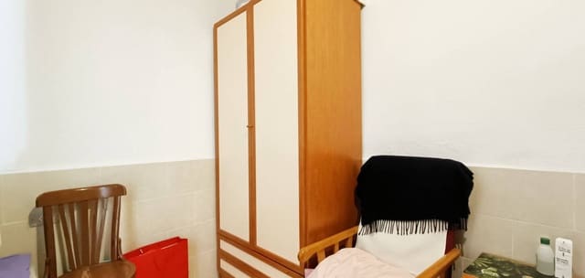 Casa de 3 habitaciones en Hondón de los Frailes en venta con garaje - 89.950 € (Ref: 8664392)