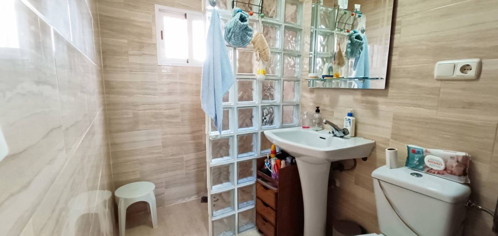 3 soverom Hus til salgs i Hondon de los Frailes med garasje - € 89 950 (Ref: 8664392)