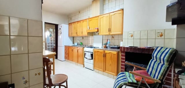 Casa de 3 habitaciones en Hondón de los Frailes en venta con garaje - 89.950 € (Ref: 8664392)