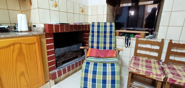 Casa de 3 habitaciones en Hondón de los Frailes en venta con garaje - 89.950 € (Ref: 8664392)