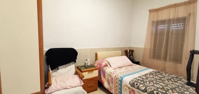 Casa de 3 habitaciones en Hondón de los Frailes en venta con garaje - 89.950 € (Ref: 8664392)