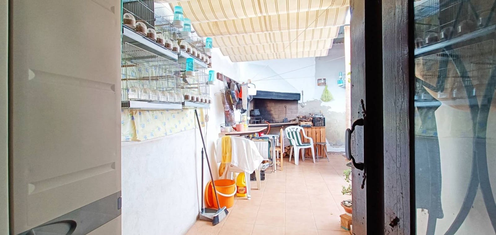 3 soverom Hus til salgs i Hondon de los Frailes med garasje - € 89 950 (Ref: 8664392)