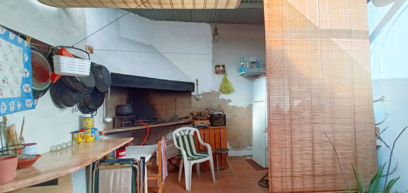 3 soverom Hus til salgs i Hondon de los Frailes med garasje - € 89 950 (Ref: 8664392)