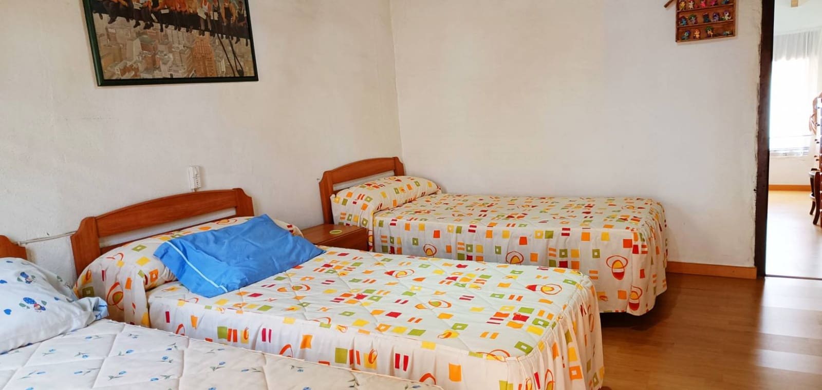 3 soverom Hus til salgs i Hondon de los Frailes med garasje - € 89 950 (Ref: 8664392)