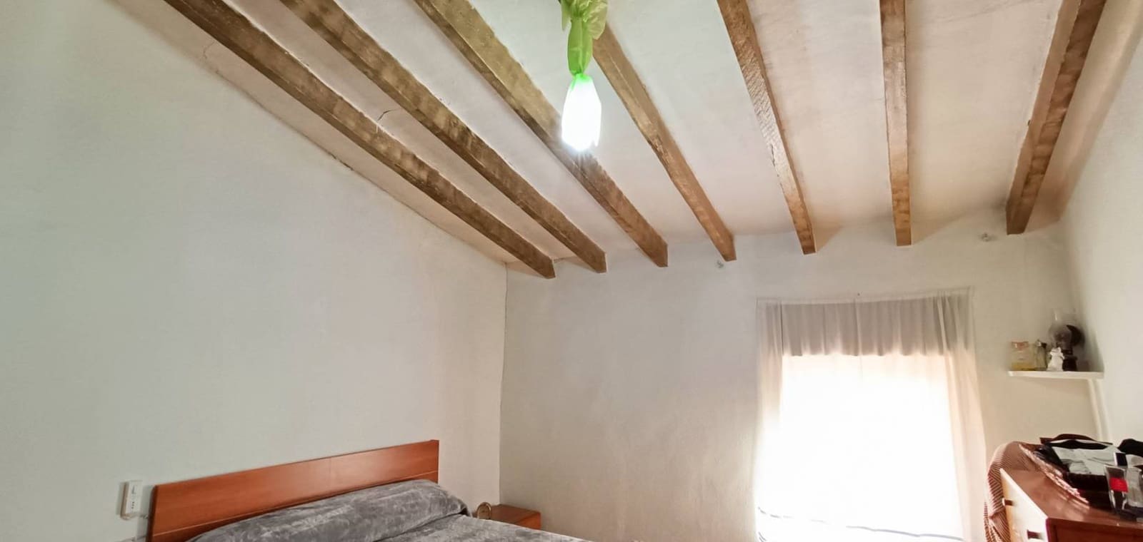 3 soverom Hus til salgs i Hondon de los Frailes med garasje - € 89 950 (Ref: 8664392)