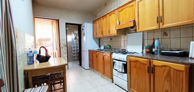 Casa de 3 habitaciones en Hondón de los Frailes en venta con garaje - 89.950 € (Ref: 8664392)