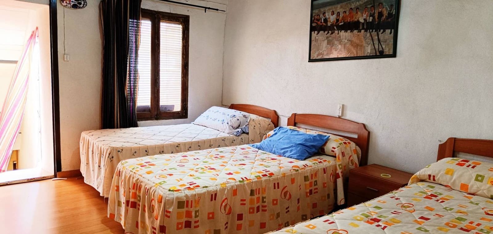 3 soverom Hus til salgs i Hondon de los Frailes med garasje - € 89 950 (Ref: 8664392)