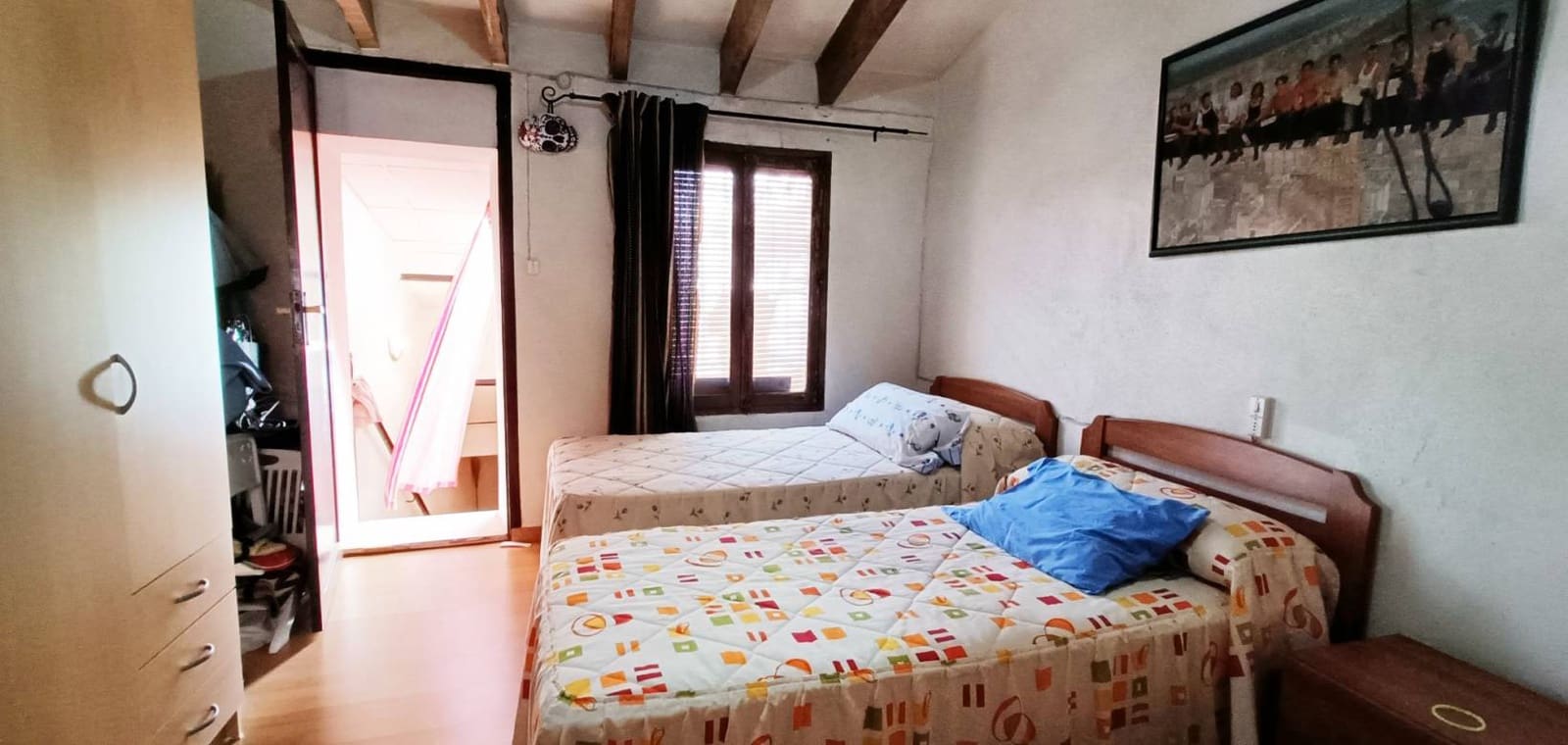 3 soverom Hus til salgs i Hondon de los Frailes med garasje - € 89 950 (Ref: 8664392)