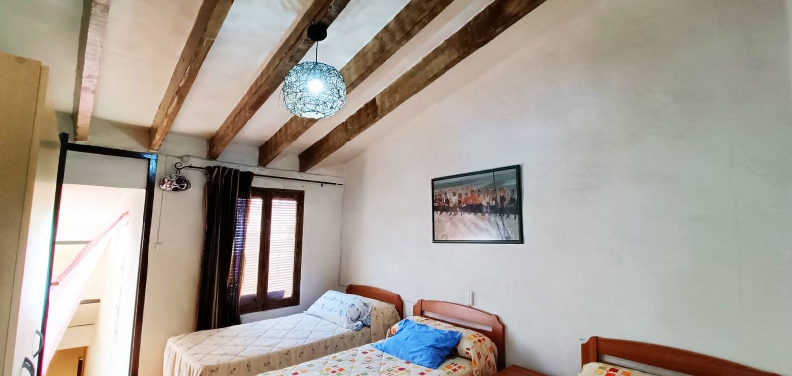 3 soverom Hus til salgs i Hondon de los Frailes med garasje - € 89 950 (Ref: 8664392)