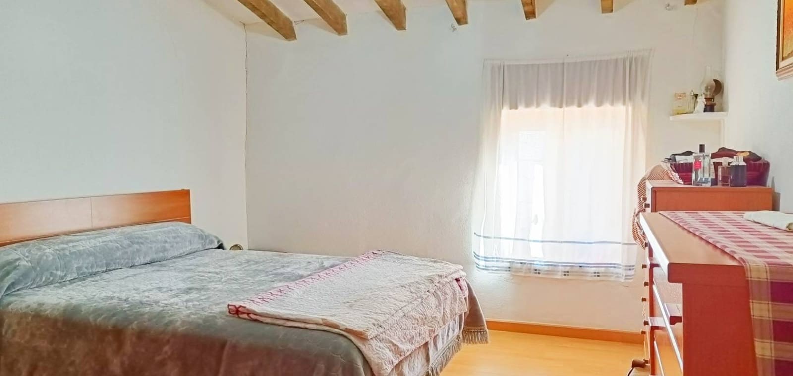 3 soverom Hus til salgs i Hondon de los Frailes med garasje - € 89 950 (Ref: 8664392)