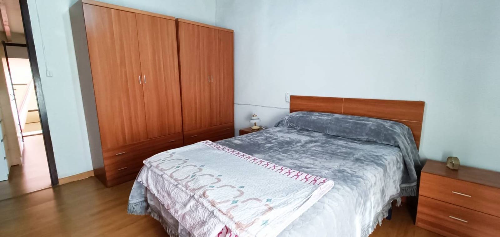 3 soverom Hus til salgs i Hondon de los Frailes med garasje - € 89 950 (Ref: 8664392)