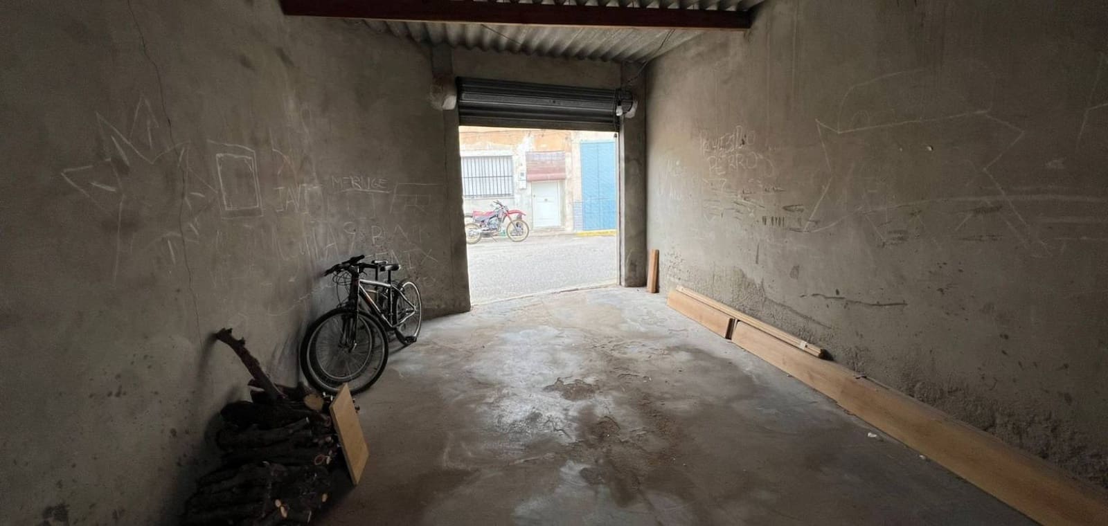 3 soverom Hus til salgs i Hondon de los Frailes med garasje - € 89 950 (Ref: 8664392)