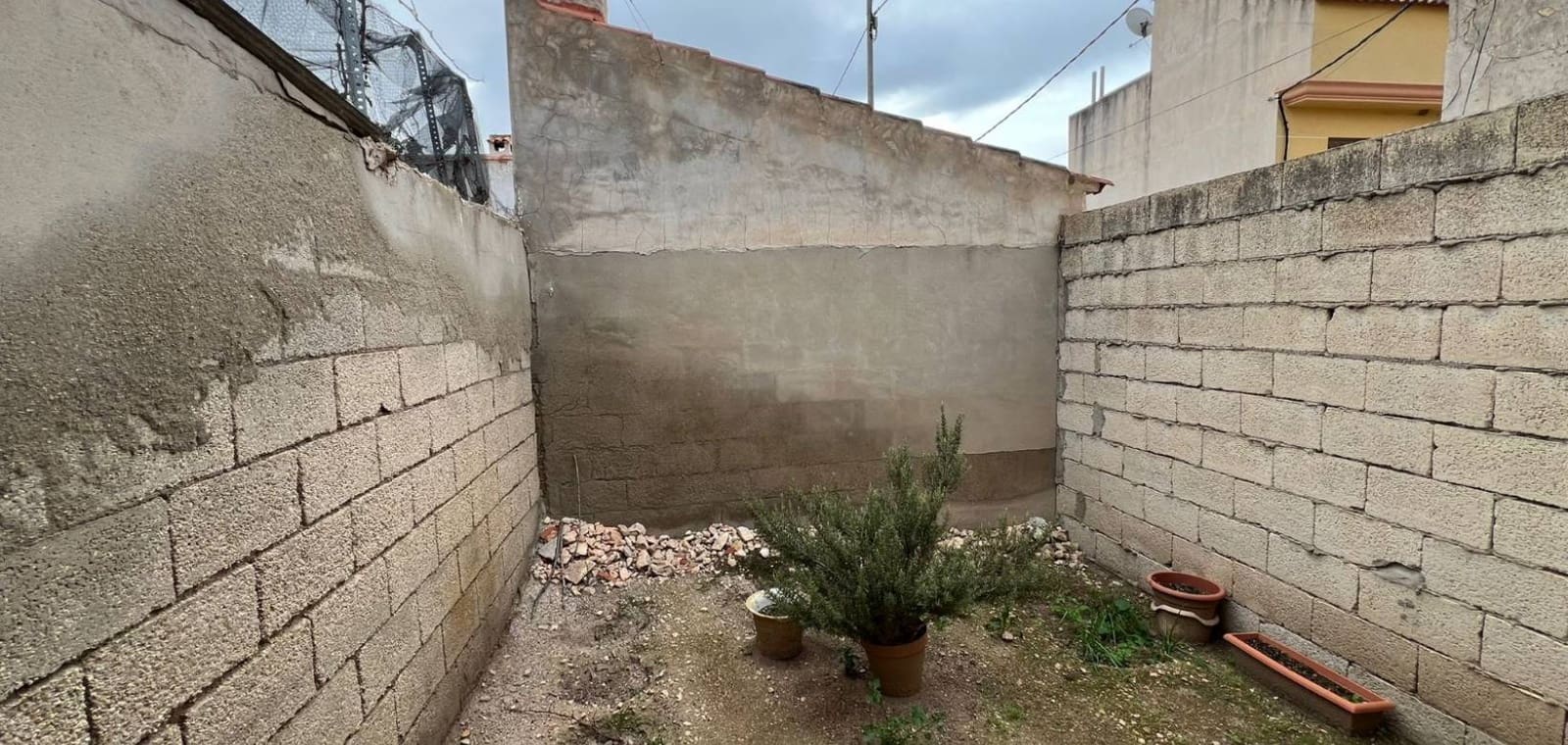 3 soverom Hus til salgs i Hondon de los Frailes med garasje - € 89 950 (Ref: 8664392)