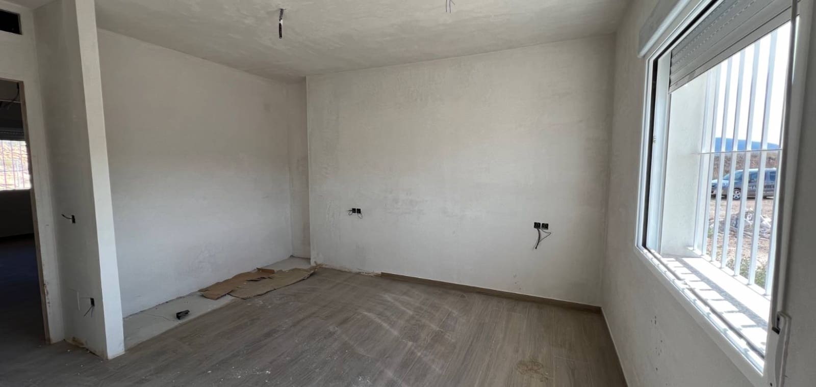 3 soveværelse Villa til salg i Macisvenda med garage - € 300.000 (Ref: 8665818)