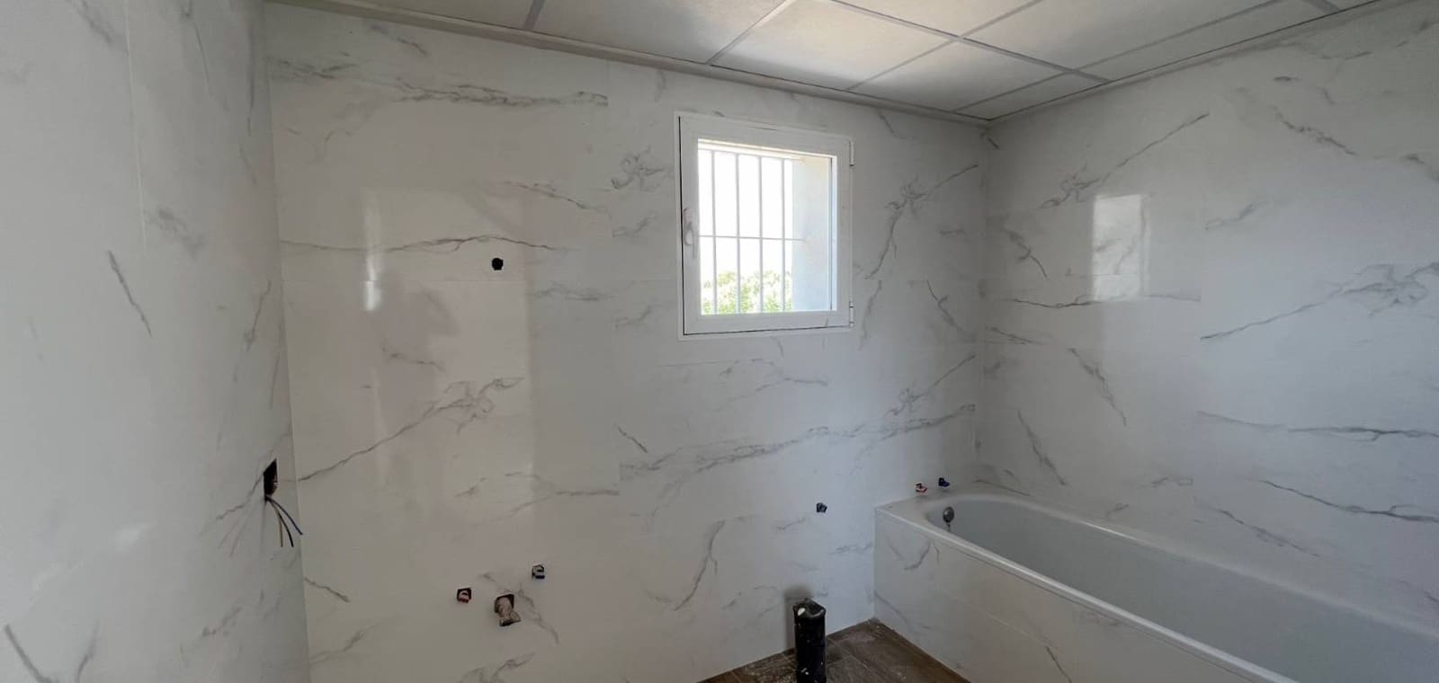 3 soveværelse Villa til salg i Macisvenda med garage - € 300.000 (Ref: 8665818)