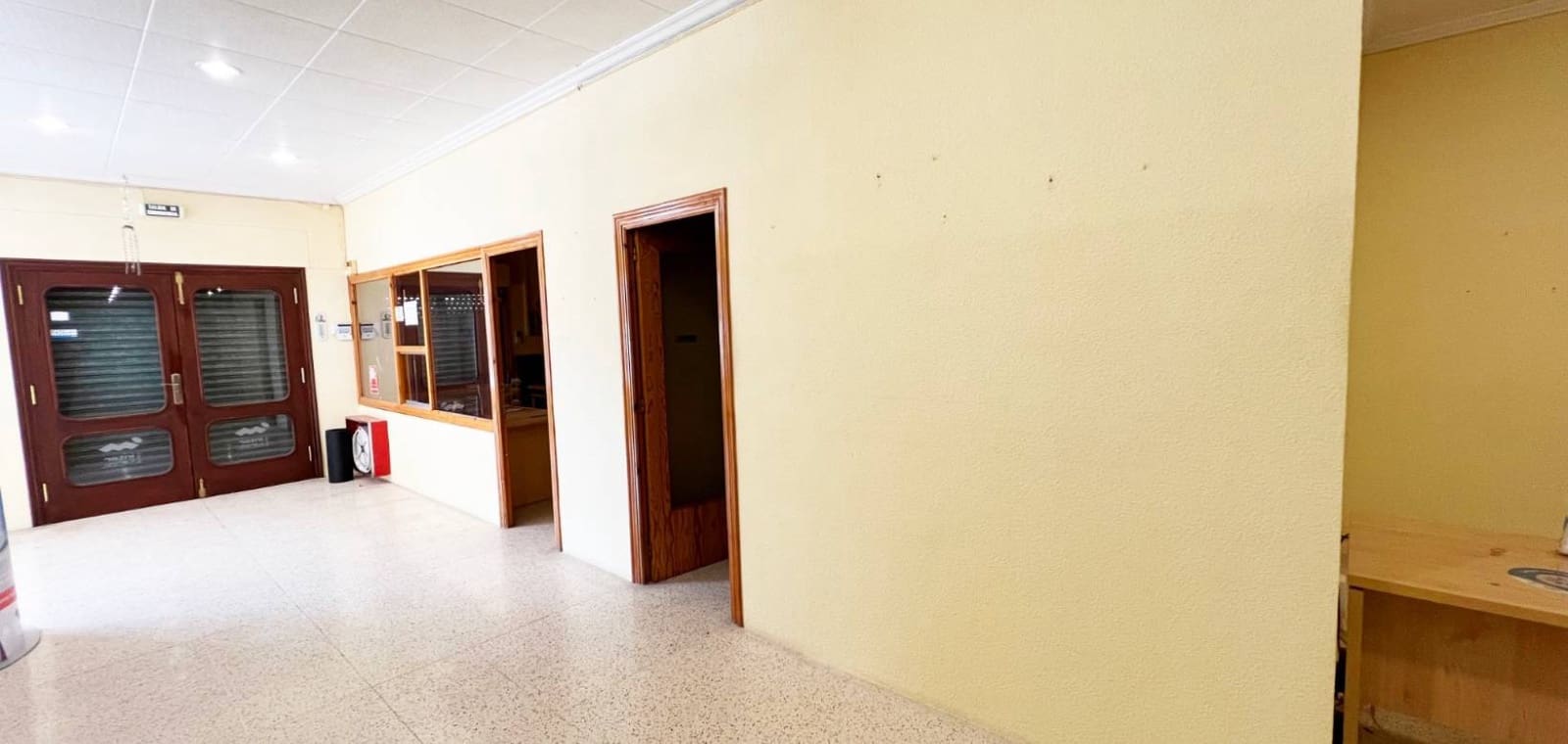 2 bedroom Commercial for rent in Hondon de los Frailes - € 2,000 (Ref: 8783069)