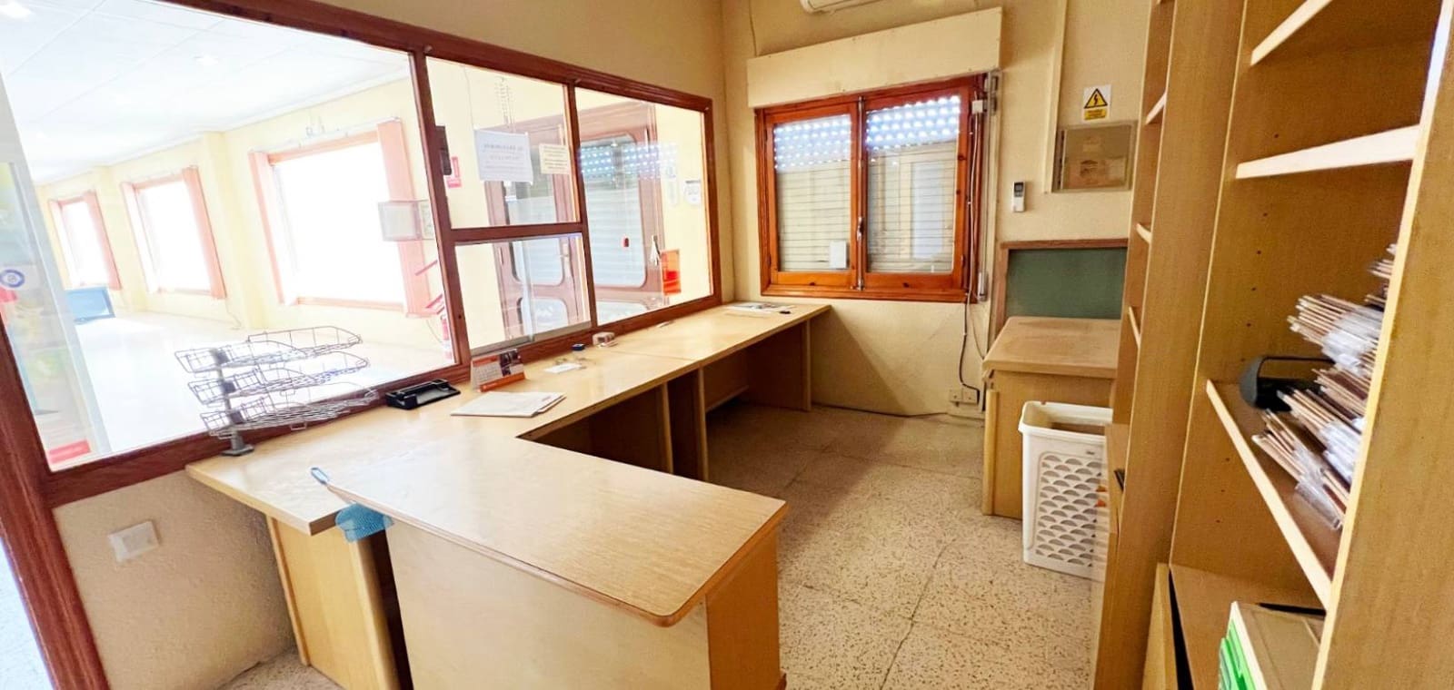 2 bedroom Commercial for rent in Hondon de los Frailes - € 2,000 (Ref: 8783069)