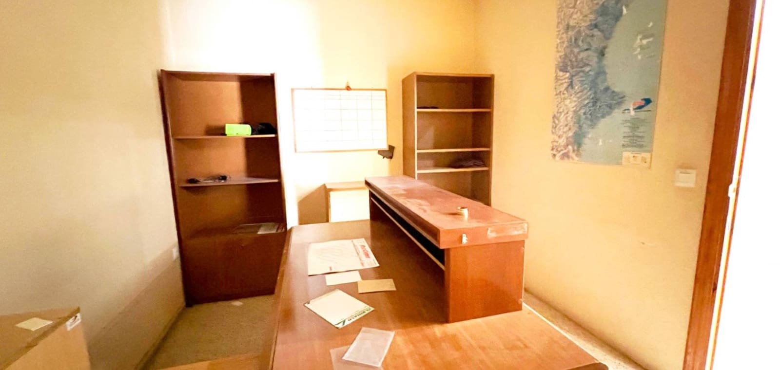 2 bedroom Commercial for rent in Hondon de los Frailes - € 2,000 (Ref: 8783069)