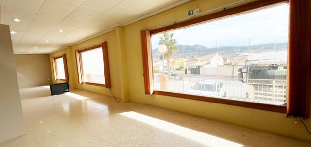 2 sypialnia Komercyjne do wynajęcia w Hondón de los Frailes - 2 000 € (Ref: 8783069)