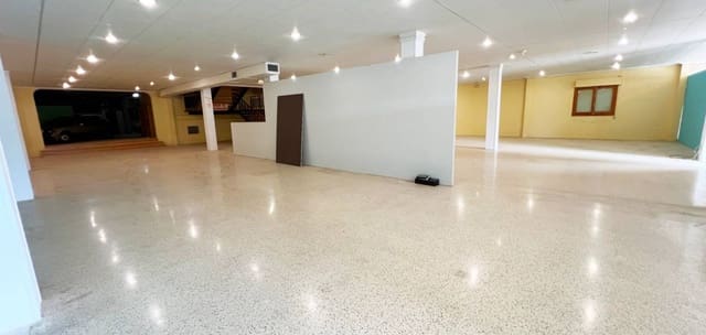 2 sypialnia Komercyjne do wynajęcia w Hondón de los Frailes - 2 000 € (Ref: 8783069)