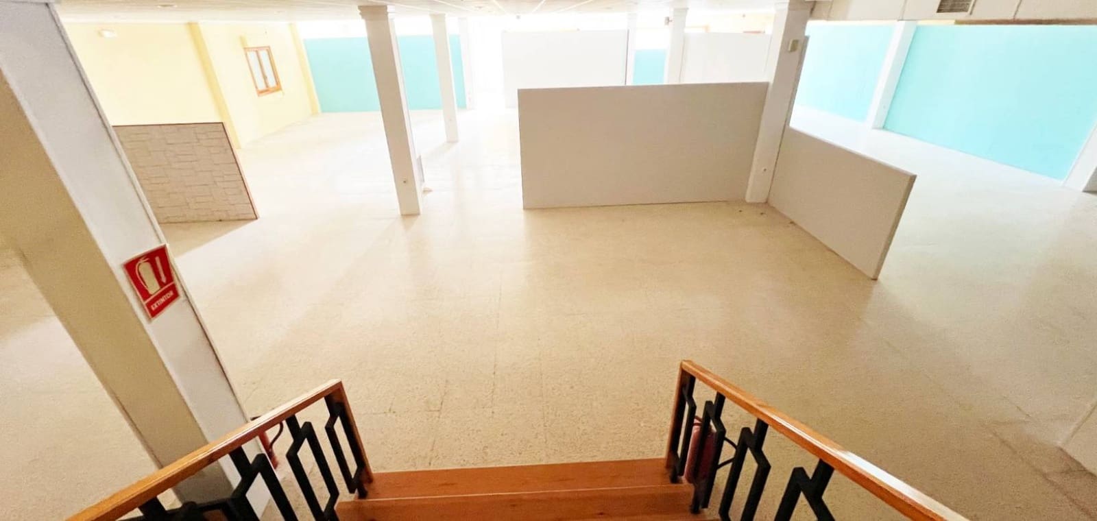 2 bedroom Commercial for rent in Hondon de los Frailes - € 2,000 (Ref: 8783069)