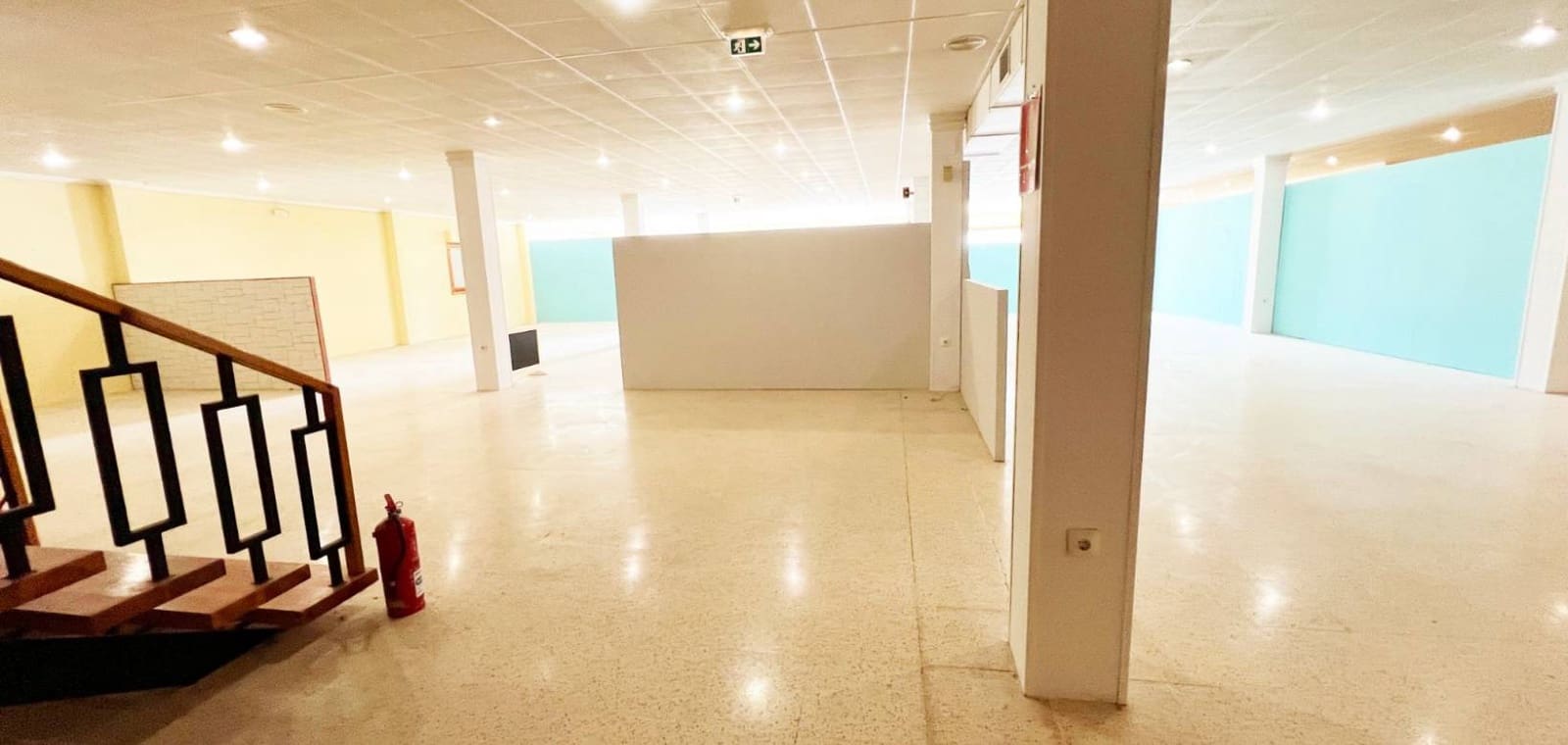 2 bedroom Commercial for rent in Hondon de los Frailes - € 2,000 (Ref: 8783069)