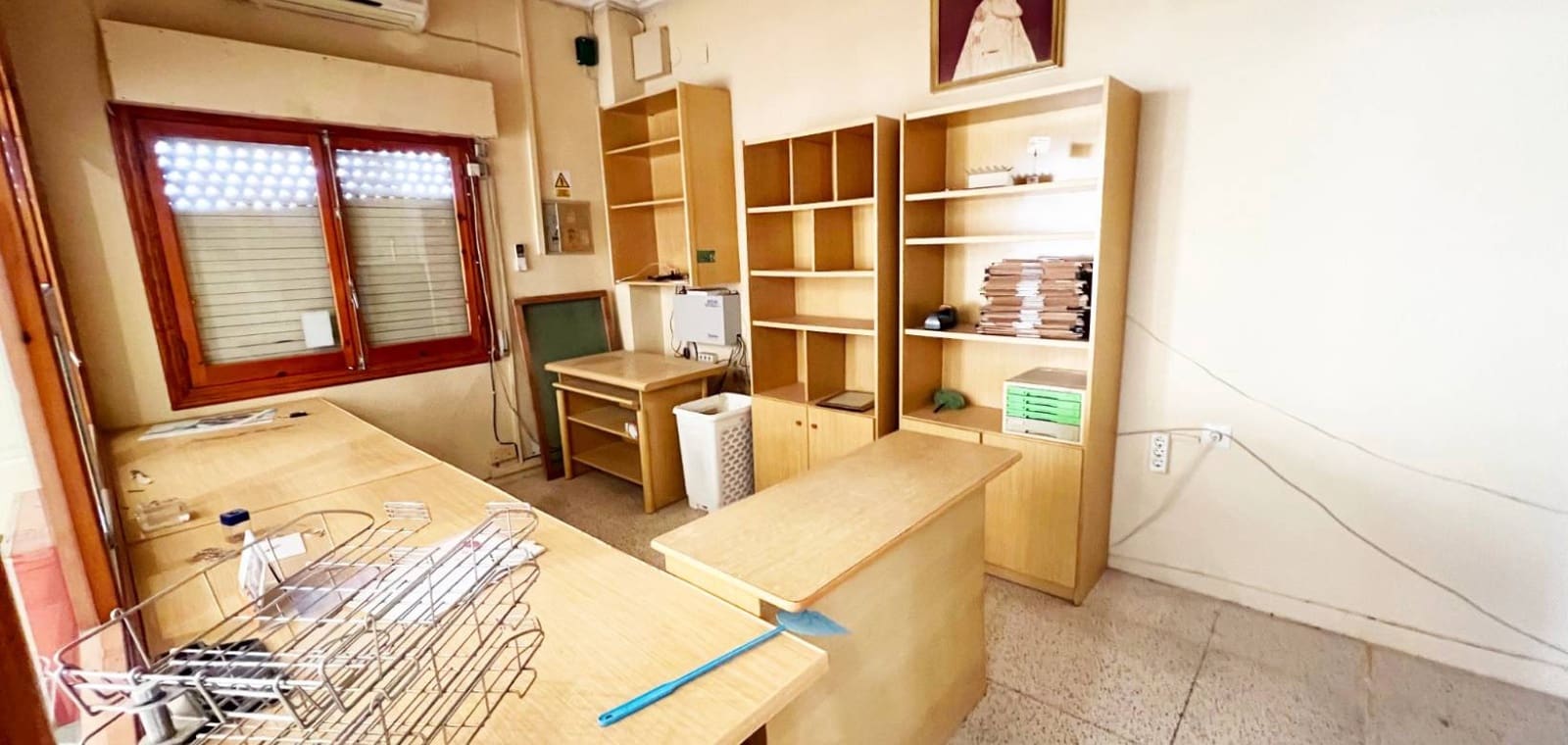 2 bedroom Commercial for rent in Hondon de los Frailes - € 2,000 (Ref: 8783069)