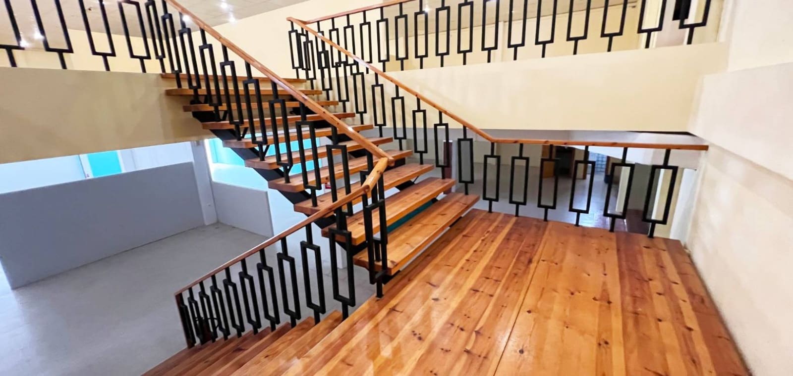 2 bedroom Commercial for rent in Hondon de los Frailes - € 2,000 (Ref: 8783069)