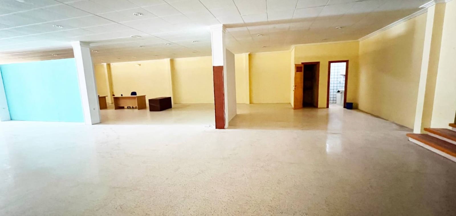 2 bedroom Commercial for rent in Hondon de los Frailes - € 2,000 (Ref: 8783069)