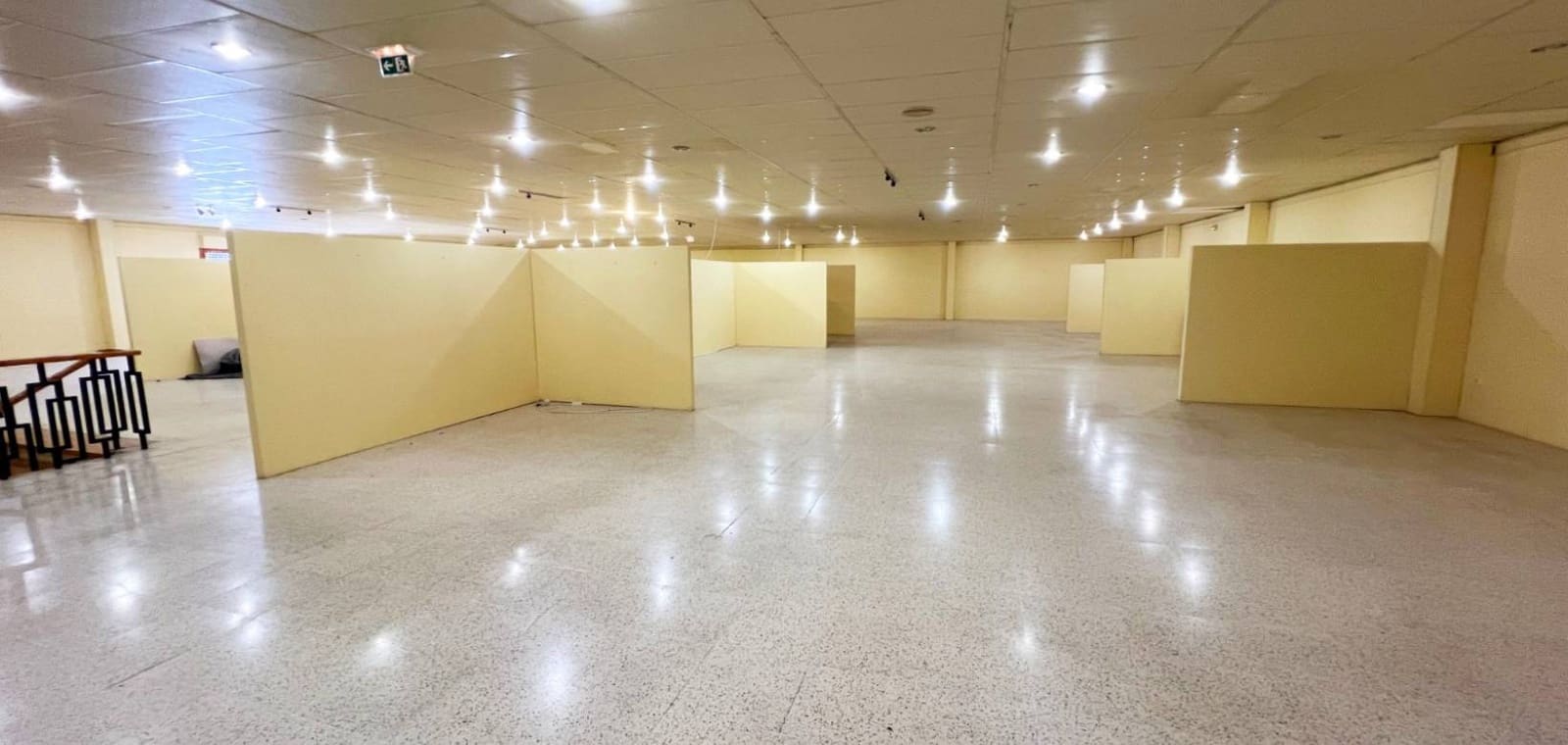 2 bedroom Commercial for rent in Hondon de los Frailes - € 2,000 (Ref: 8783069)