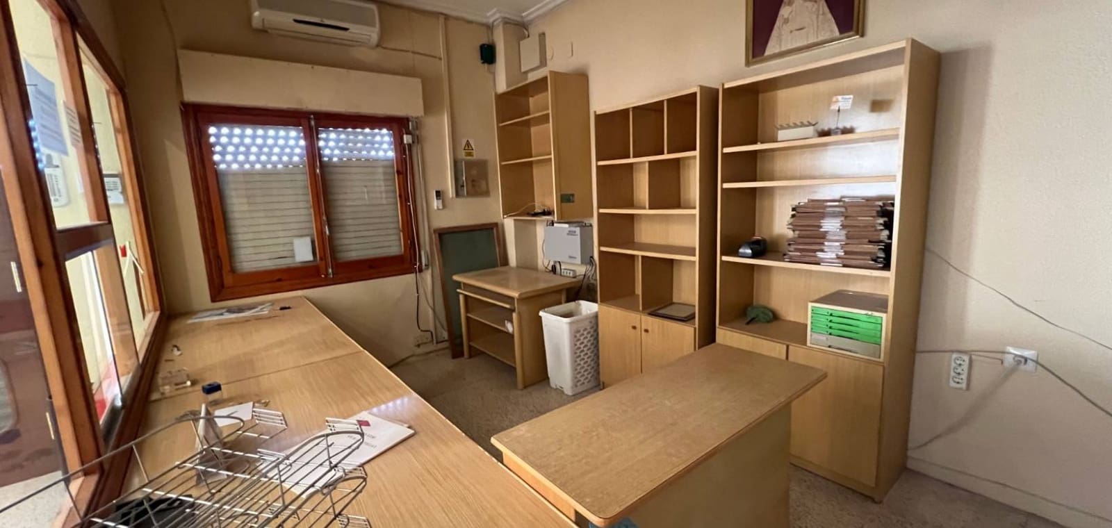 2 bedroom Commercial for rent in Hondon de los Frailes - € 2,000 (Ref: 8783069)