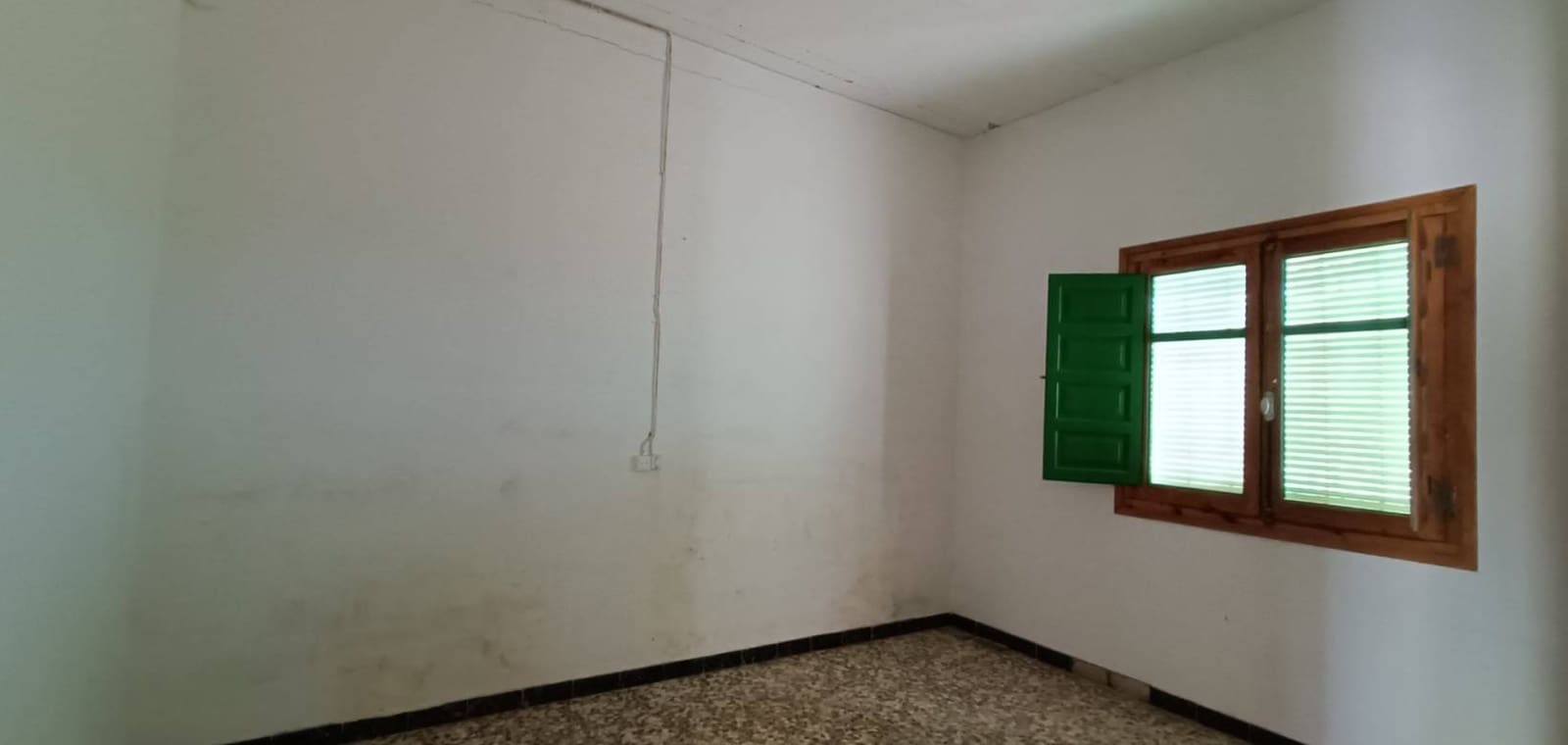 3 soveværelse Villa til salg i Hondon de los Frailes med swimmingpool garage - € 120.000 (Ref: 8783070)