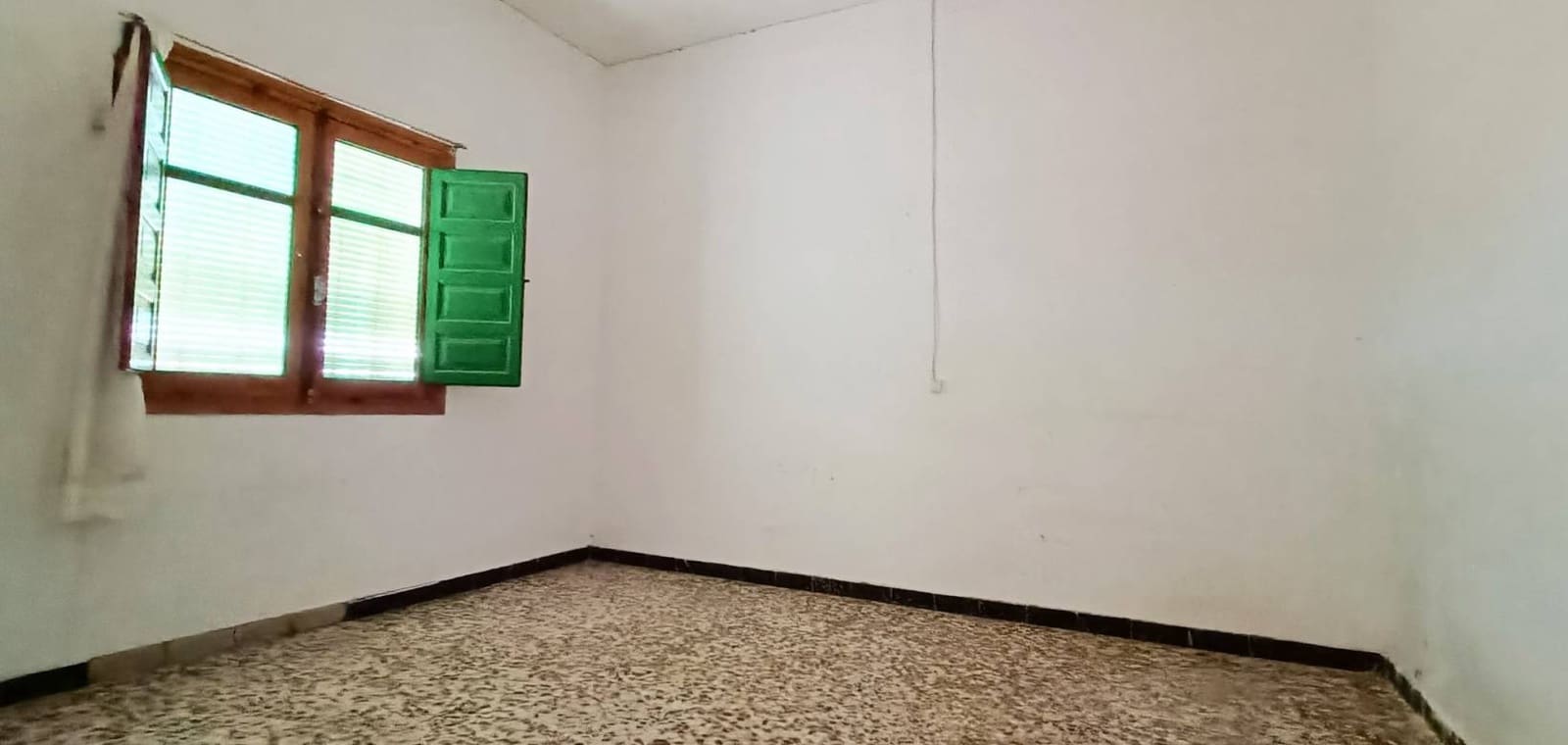 3 soveværelse Villa til salg i Hondon de los Frailes med swimmingpool garage - € 120.000 (Ref: 8783070)