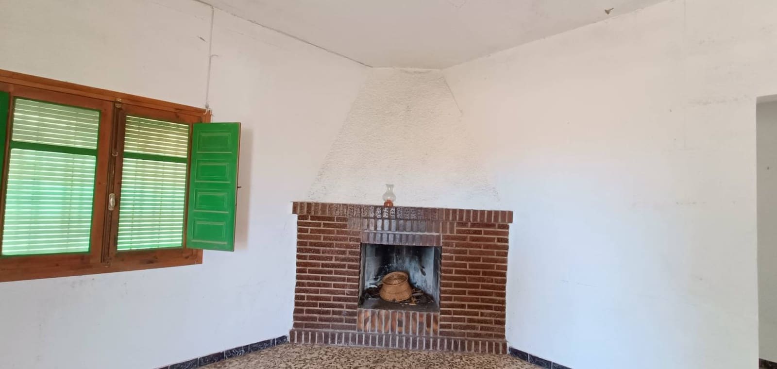 3 soveværelse Villa til salg i Hondon de los Frailes med swimmingpool garage - € 120.000 (Ref: 8783070)