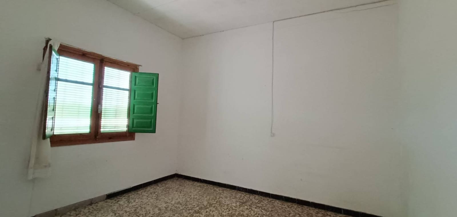 3 soveværelse Villa til salg i Hondon de los Frailes med swimmingpool garage - € 120.000 (Ref: 8783070)