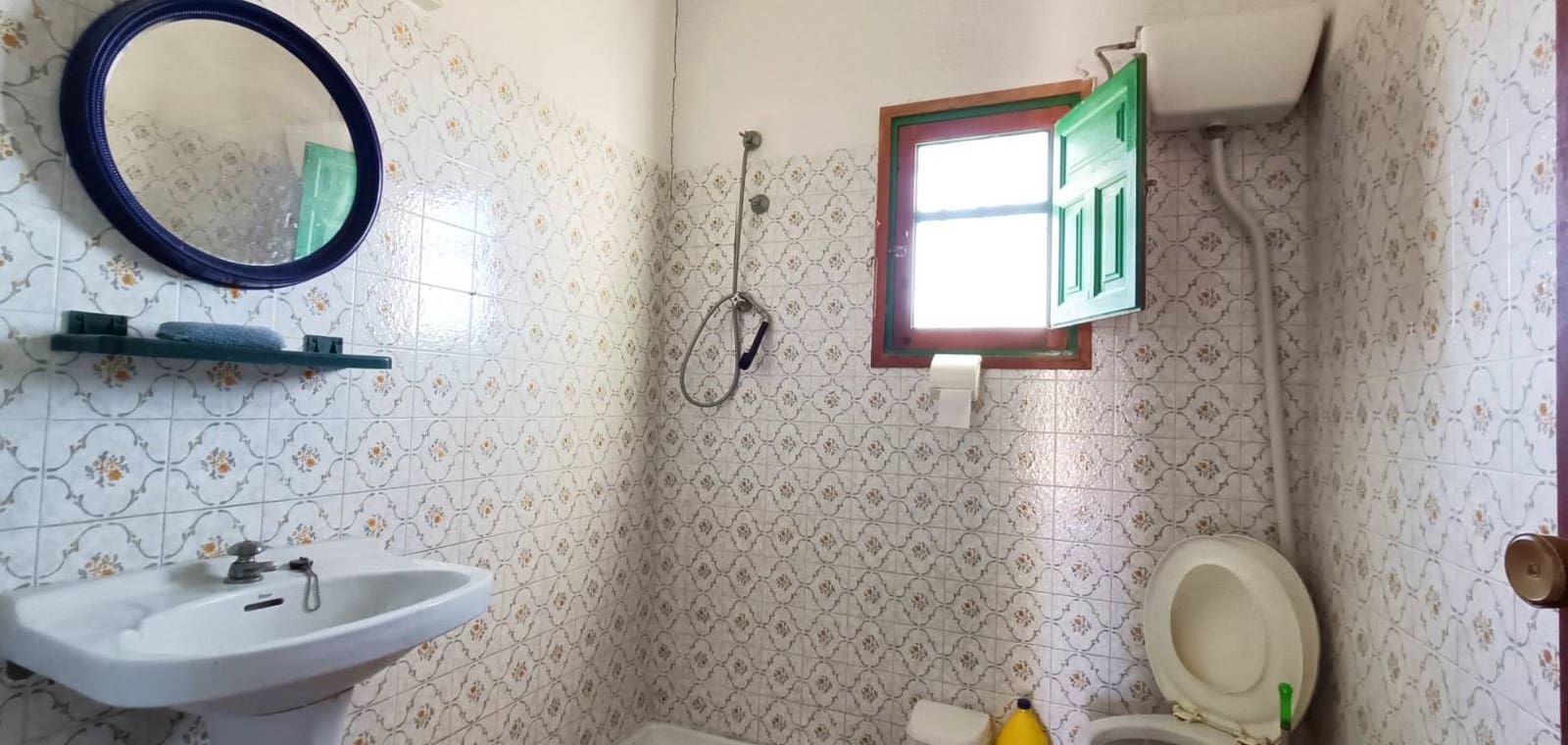 3 soveværelse Villa til salg i Hondon de los Frailes med swimmingpool garage - € 120.000 (Ref: 8783070)