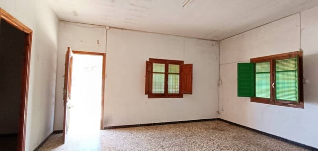3 slaapkamer Villa te koop in Hondón de los Frailes met zwembad garage - € 120.000 (Ref: 8783070)
