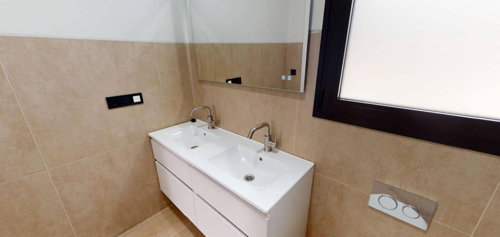 3 bedroom Villa for sale in Pinoso with pool - € 370,000 (Ref: 8837158)