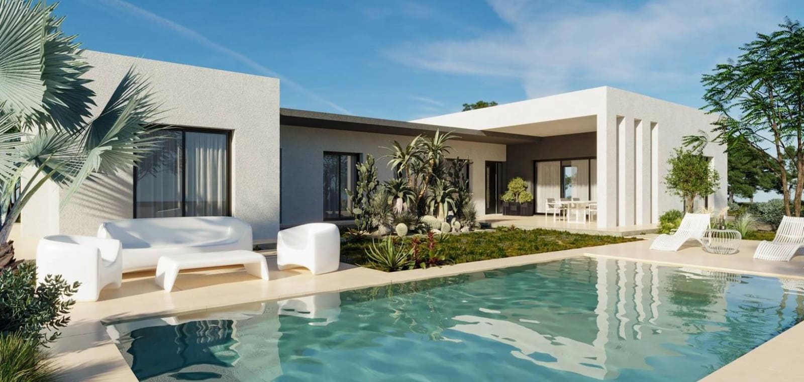 4 camera da letto Villa in vendita in La Romana con piscina - 450.000 € (Rif: 8873472)