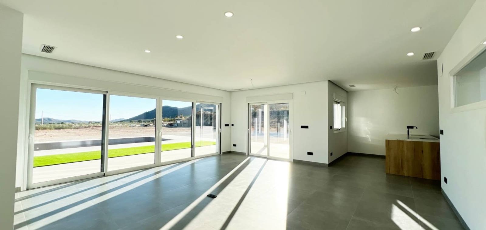 3 bedroom Villa for sale in La Romana with pool - € 470,000 (Ref: 8887021)