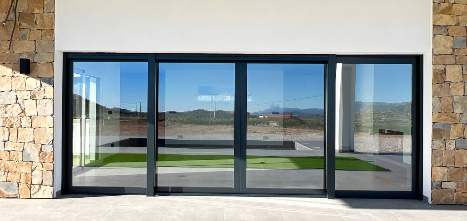 3 bedroom Villa for sale in La Romana with pool - € 470,000 (Ref: 8887021)