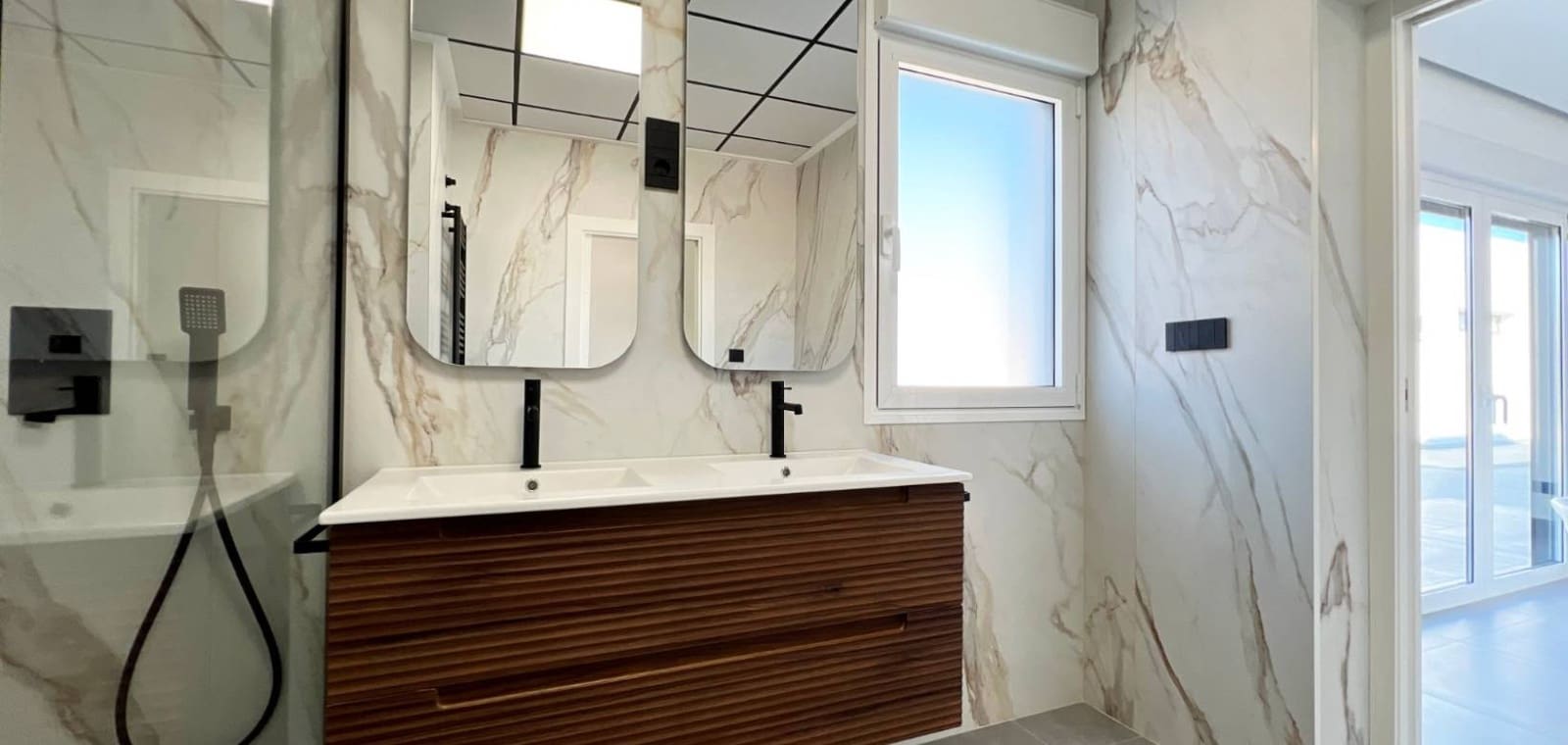 3 bedroom Villa for sale in La Romana with pool - € 470,000 (Ref: 8887021)