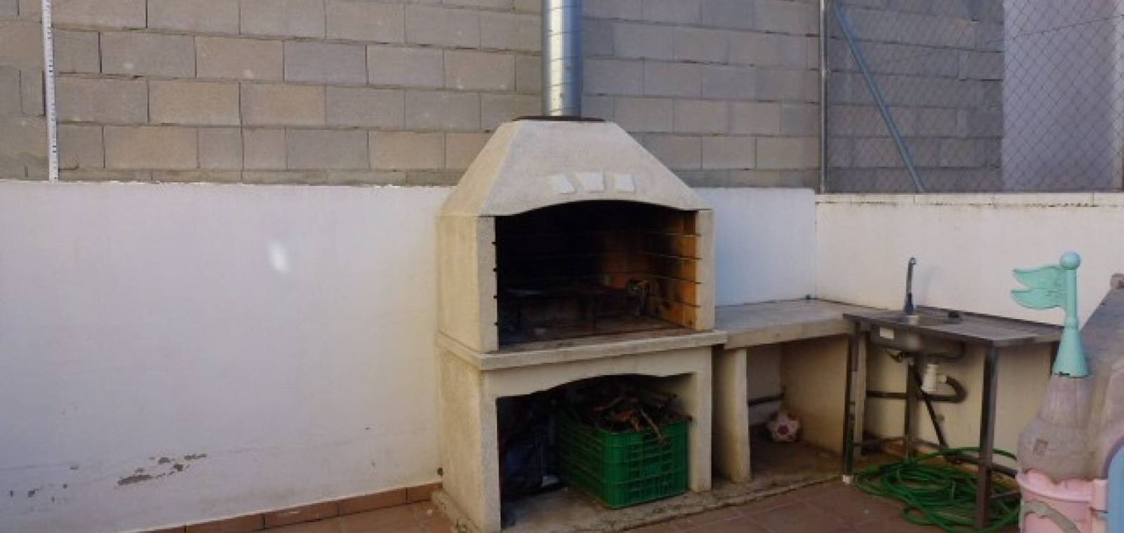 3 sypialnia Willa na sprzedaż w Hondon de los Frailes - 179 500 € (Ref: 8922565)