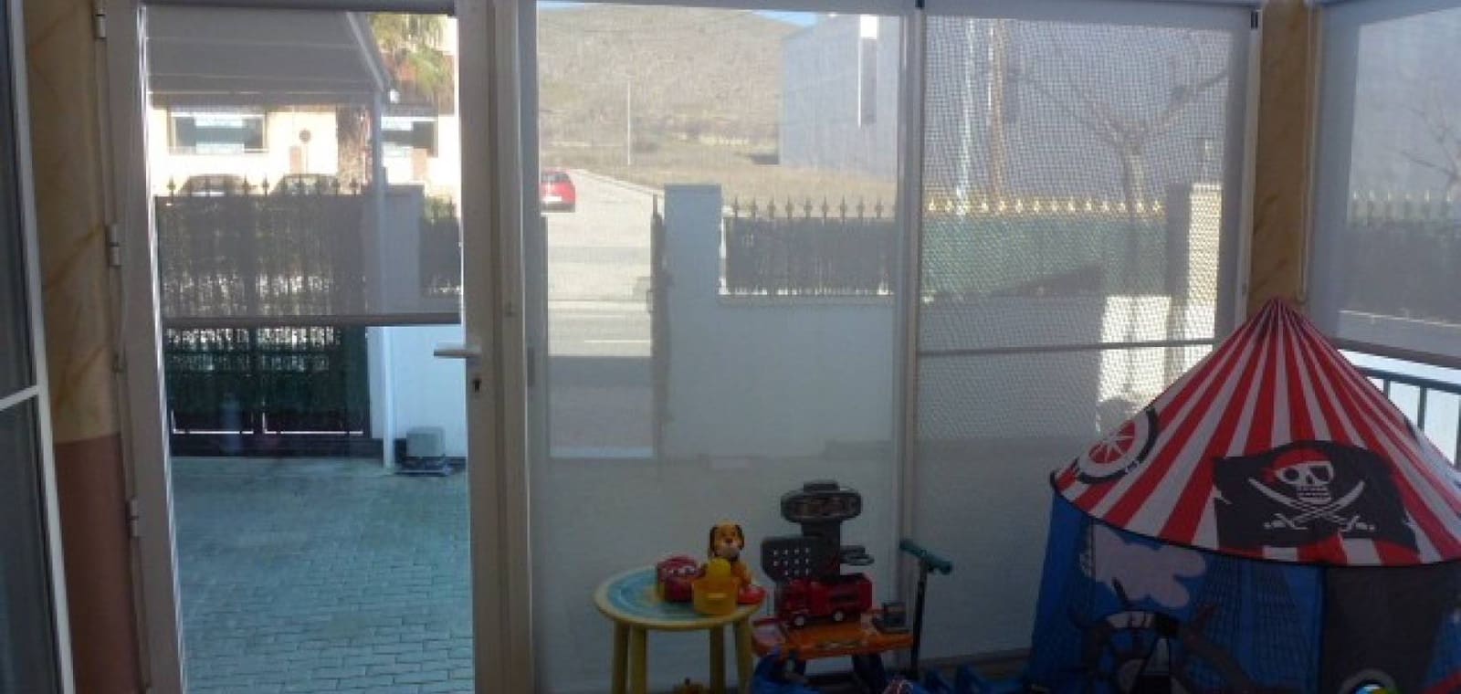 3 sypialnia Willa na sprzedaż w Hondon de los Frailes - 179 500 € (Ref: 8922565)