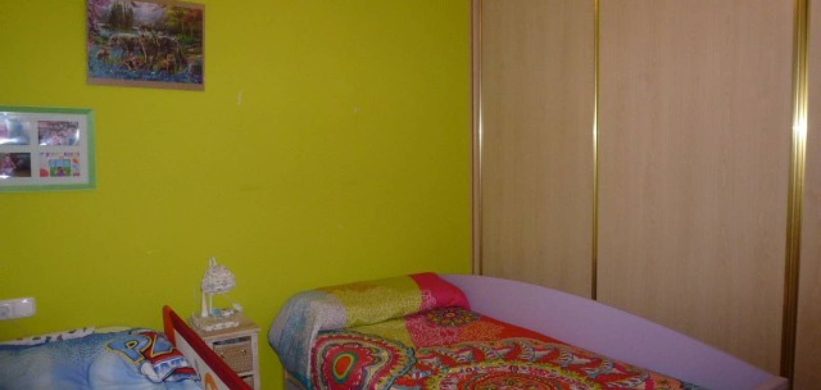 3 sypialnia Willa na sprzedaż w Hondon de los Frailes - 179 500 € (Ref: 8922565)